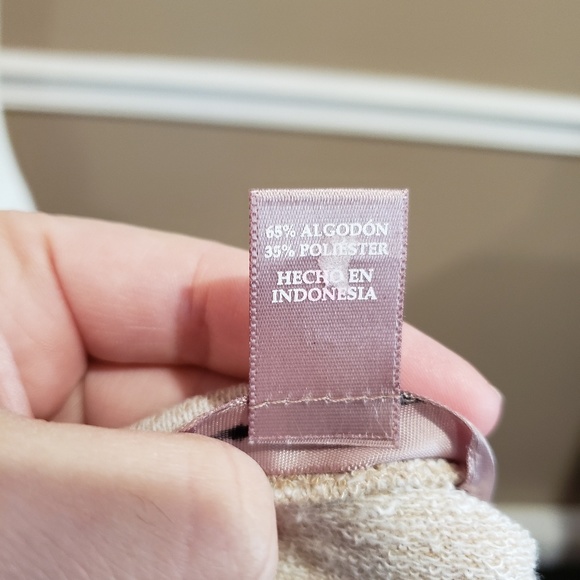 NWT Lucky Brand button down shirt - Picture 5 of 8